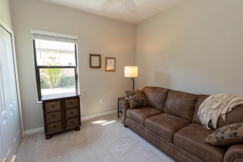 House in Nokomis, Florida 3 bedrooms, 142.42 sq.m. № 1405436 - photo 24