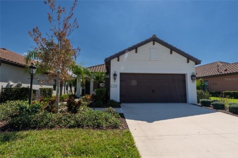 House in Nokomis, Florida 3 bedrooms, 142.42 sq.m. № 1405436 - photo 3