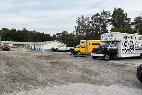Propiedad comercial en venta en Hudson, Florida, 789.67 m2 № 312754 - foto 21