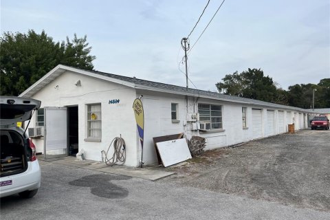 Propiedad comercial en venta en Hudson, Florida, 789.67 m2 № 312754 - foto 28