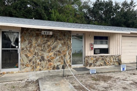 Propiedad comercial en venta en Hudson, Florida, 789.67 m2 № 312754 - foto 24