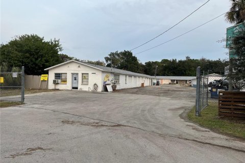Propiedad comercial en venta en Hudson, Florida, 789.67 m2 № 312754 - foto 16