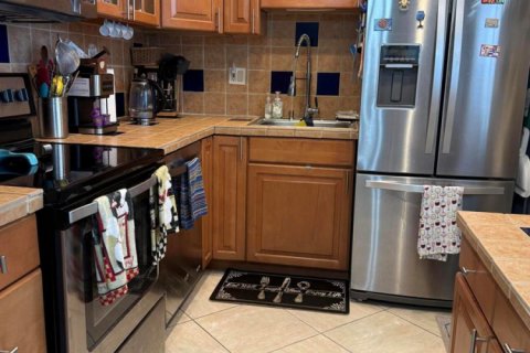 Copropriété à vendre à Delray Beach, Floride: 2 chambres, 84.26 m2 № 2177048 - photo 4