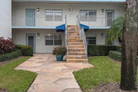 Copropriété à vendre à Delray Beach, Floride: 2 chambres, 84.26 m2 № 2177048 - photo 6