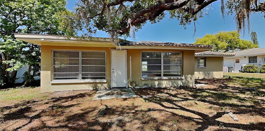 Villa ou maison à Port Richey, Floride 2 chambres, 110.83 m2 № 2110921