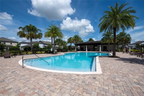 Villa ou maison à louer à Windermere, Floride: 4 chambres, 205.69 m2 № 2384297 - photo 23
