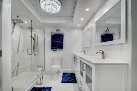 Condominio en alquiler en Riviera Beach, Florida, 2 dormitorios, 133.31 m2 № 2146810 - foto 26