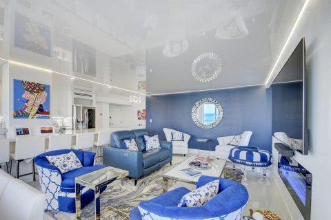 Condominio en alquiler en Riviera Beach, Florida, 2 dormitorios, 133.31 m2 № 2146810 - foto 28