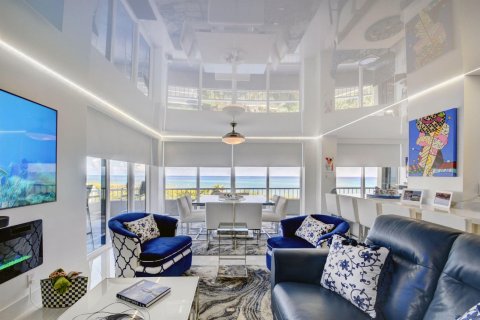 Condominio en alquiler en Riviera Beach, Florida, 2 dormitorios, 133.31 m2 № 2146810 - foto 6