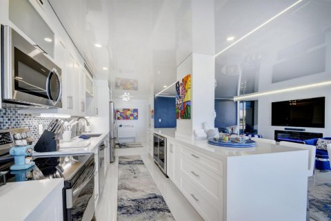 Condominio en alquiler en Riviera Beach, Florida, 2 dormitorios, 133.31 m2 № 2146810 - foto 10