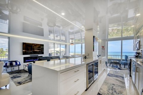 Condominio en alquiler en Riviera Beach, Florida, 2 dormitorios, 133.31 m2 № 2146810 - foto 15