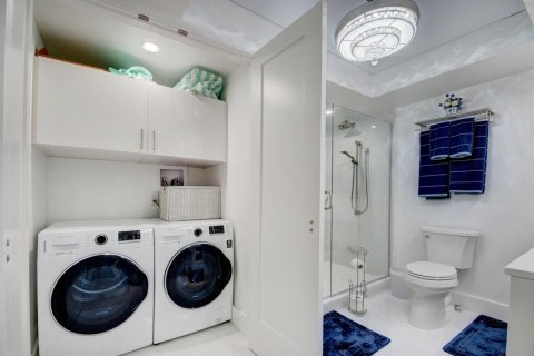 Condominio en alquiler en Riviera Beach, Florida, 2 dormitorios, 133.31 m2 № 2146810 - foto 27
