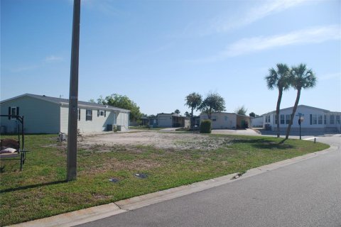Terreno en venta en Apollo Beach, Florida № 1516360 - foto 2