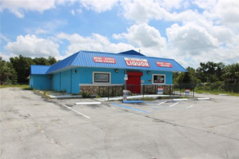 Immobilier commercial à vendre à Crystal River, Floride: 351.73 m2 № 1893885 - photo 2