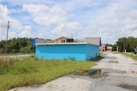 Immobilier commercial à vendre à Crystal River, Floride: 351.73 m2 № 1893885 - photo 6
