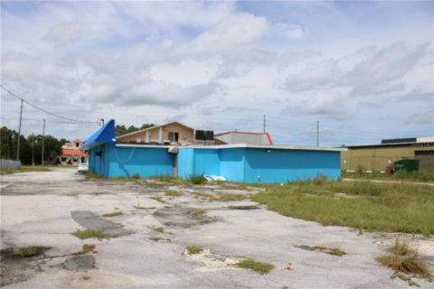 Immobilier commercial à vendre à Crystal River, Floride: 351.73 m2 № 1893885 - photo 5