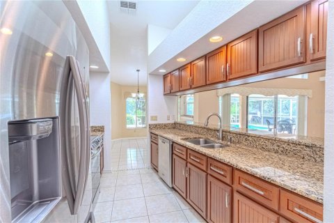 House in Spring Hill, Florida 3 bedrooms, 192.77 sq.m. № 1838831 - photo 11