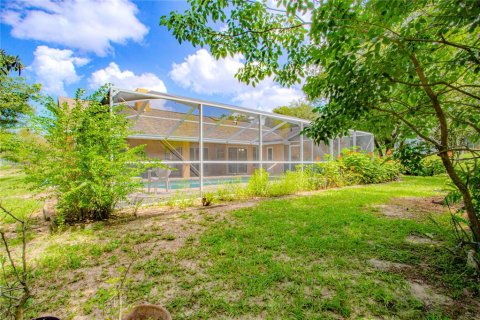 House in Spring Hill, Florida 3 bedrooms, 192.77 sq.m. № 1838831 - photo 24
