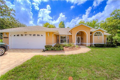 House in Spring Hill, Florida 3 bedrooms, 192.77 sq.m. № 1838831 - photo 25