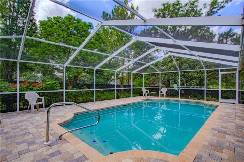 House in Spring Hill, Florida 3 bedrooms, 192.77 sq.m. № 1838831 - photo 4