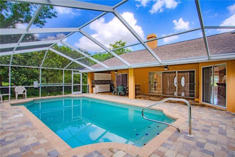 House in Spring Hill, Florida 3 bedrooms, 192.77 sq.m. № 1838831 - photo 5