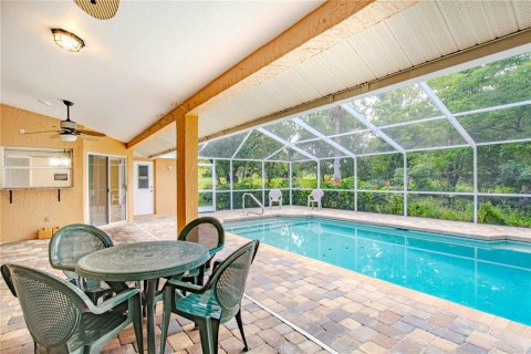 House in Spring Hill, Florida 3 bedrooms, 192.77 sq.m. № 1838831 - photo 6