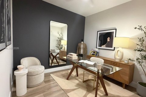 Apartamento en alquiler en Miami, Florida, 3 dormitorios, 132.11 m2 № 2249421 - foto 11