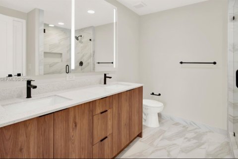 Apartamento en alquiler en Miami, Florida, 3 dormitorios, 132.11 m2 № 2249421 - foto 26
