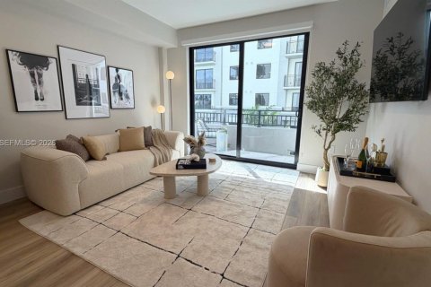 Apartamento en alquiler en Miami, Florida, 3 dormitorios, 132.11 m2 № 2249421 - foto 8
