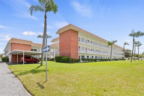 Condo in Saint Petersburg, Florida, 2 bedrooms  № 1320016 - photo 29