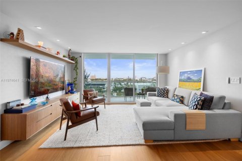 Купить кондоминиум в Майами-Бич, Флорида 3 спальни, 110.65м2, № 2040202 - фото 2