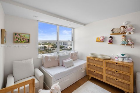 Купить кондоминиум в Майами-Бич, Флорида 3 спальни, 110.65м2, № 2040202 - фото 24