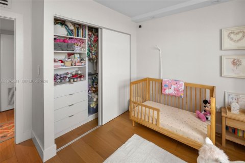 Купить кондоминиум в Майами-Бич, Флорида 3 спальни, 110.65м2, № 2040202 - фото 25