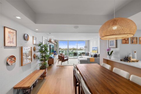 Купить кондоминиум в Майами-Бич, Флорида 3 спальни, 110.65м2, № 2040202 - фото 6