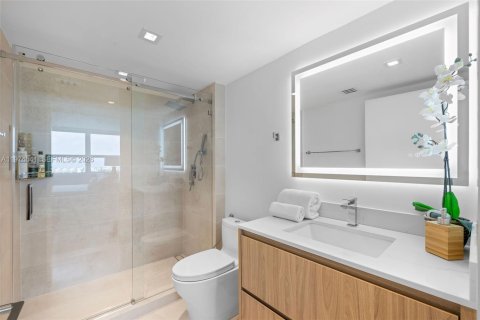 Купить кондоминиум в Майами-Бич, Флорида 3 спальни, 110.65м2, № 2040202 - фото 18