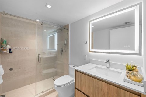 Купить кондоминиум в Майами-Бич, Флорида 3 спальни, 110.65м2, № 2040202 - фото 27