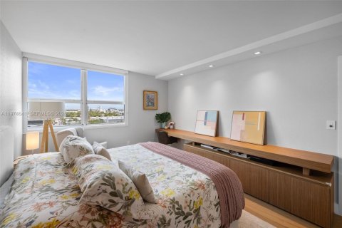 Купить кондоминиум в Майами-Бич, Флорида 3 спальни, 110.65м2, № 2040202 - фото 16