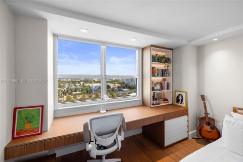 Купить кондоминиум в Майами-Бич, Флорида 3 спальни, 110.65м2, № 2040202 - фото 22