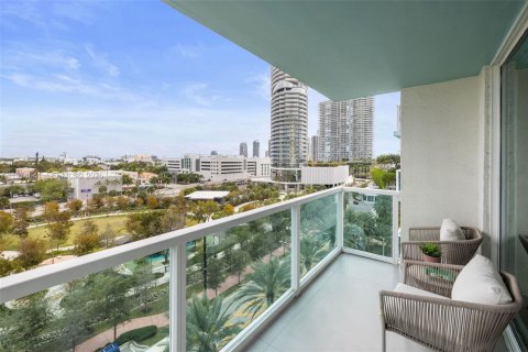 Купить кондоминиум в Майами-Бич, Флорида 3 спальни, 110.65м2, № 2040202 - фото 30