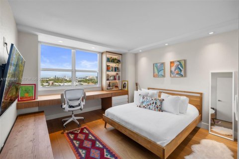 Купить кондоминиум в Майами-Бич, Флорида 3 спальни, 110.65м2, № 2040202 - фото 20