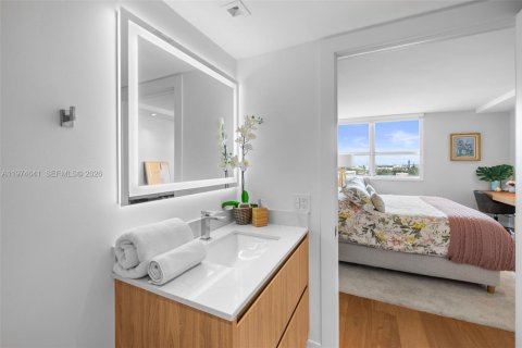 Купить кондоминиум в Майами-Бич, Флорида 3 спальни, 110.65м2, № 2040202 - фото 19