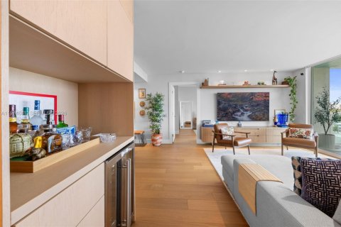 Купить кондоминиум в Майами-Бич, Флорида 3 спальни, 110.65м2, № 2040202 - фото 13