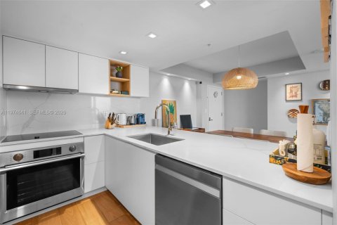 Купить кондоминиум в Майами-Бич, Флорида 3 спальни, 110.65м2, № 2040202 - фото 10