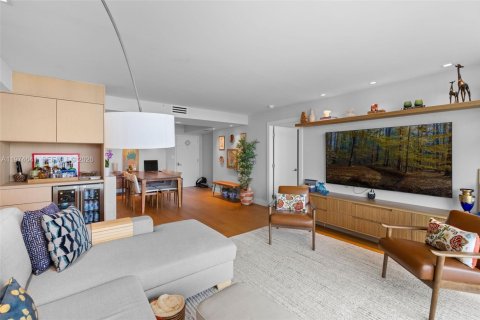 Купить кондоминиум в Майами-Бич, Флорида 3 спальни, 110.65м2, № 2040202 - фото 5