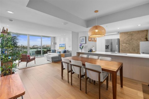 Купить кондоминиум в Майами-Бич, Флорида 3 спальни, 110.65м2, № 2040202 - фото 9