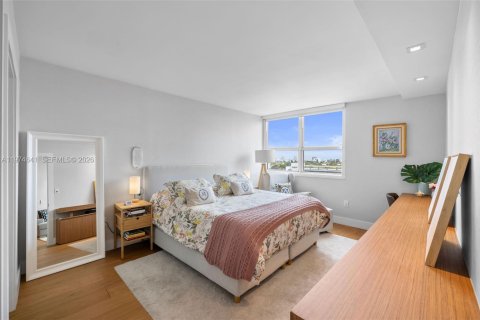 Купить кондоминиум в Майами-Бич, Флорида 3 спальни, 110.65м2, № 2040202 - фото 14