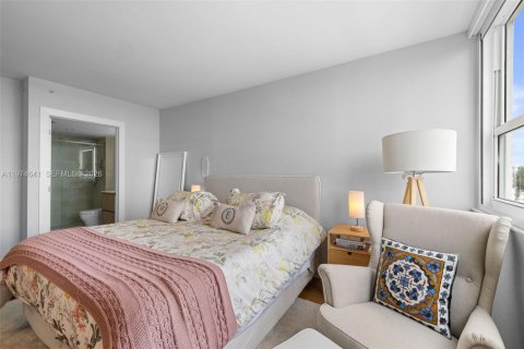 Купить кондоминиум в Майами-Бич, Флорида 3 спальни, 110.65м2, № 2040202 - фото 15