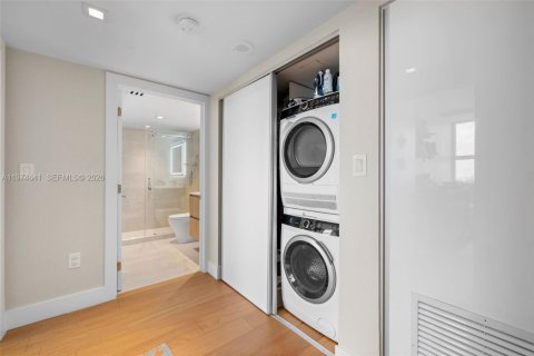 Купить кондоминиум в Майами-Бич, Флорида 3 спальни, 110.65м2, № 2040202 - фото 28