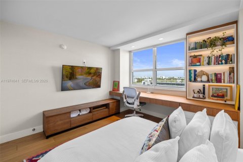 Купить кондоминиум в Майами-Бич, Флорида 3 спальни, 110.65м2, № 2040202 - фото 21