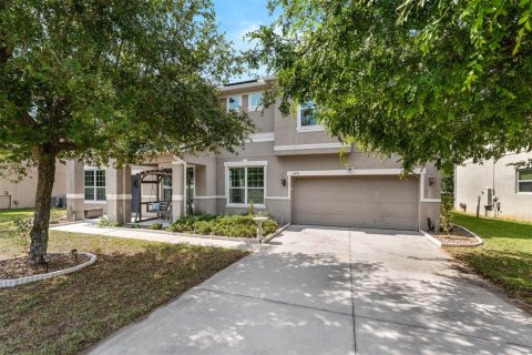 Casa en venta en Ocoee, Florida, 5 dormitorios, 394.56 m2 № 1719662 - foto 1